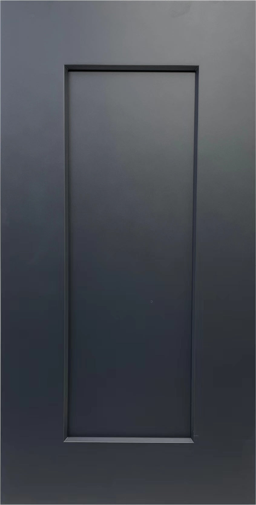 SF-Charcoal Grey Shaker