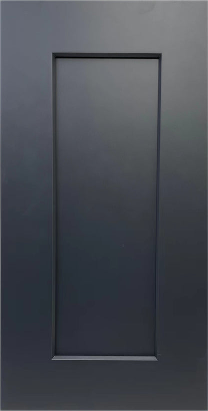 SF-Charcoal Grey Shaker