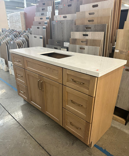 SF-Oak Shaker
