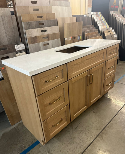 SF-Oak Shaker
