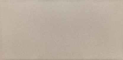 Crema Monaco Matte silica free quartz slab sample by Stratus Surfaces