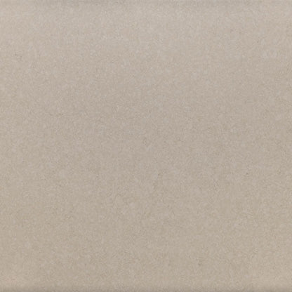 Crema Monaco Matte silica free quartz slab by Stratus Surfaces, square close up of the stone pattern