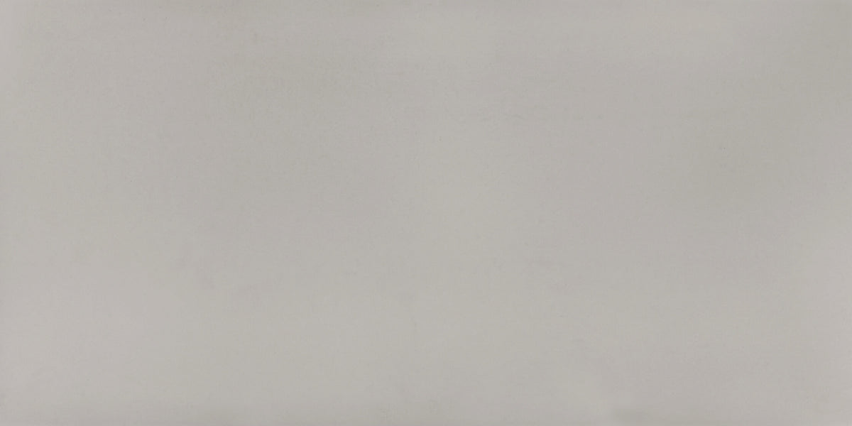 Gris Cemento Matte silica free quartz slab by Stratus Surfaces, gray, matte finish
