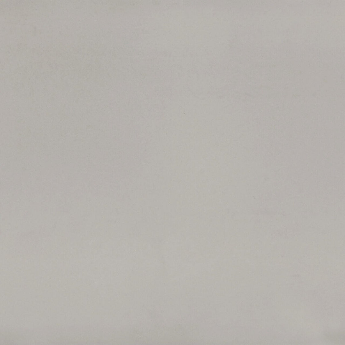 Gris Cemento Matte silica free quartz slab by Stratus Surfaces, square close up of the stone pattern