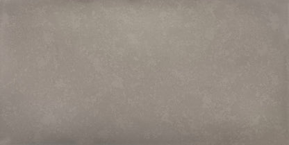 Kendall Concrete Honed silica free quartz slab by Stratus Surfaces, gray, honed finish