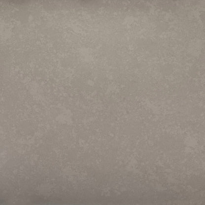 Kendall Concrete Honed silica free quartz slab by Stratus Surfaces, square close up of the stone pattern