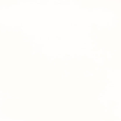 Luxury White silica free quartz slab by Stratus Surfaces, square close up of the stone pattern