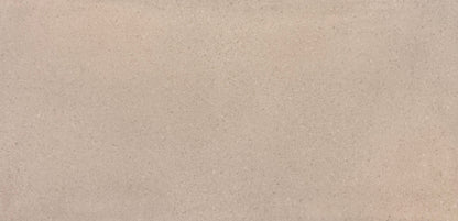 Nantucket silica free quartz slab by Stratus Surfaces, greige, polished finish