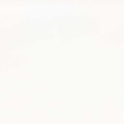 Oxford White silica free quartz slab by Stratus Surfaces, white, polished finish, close up
