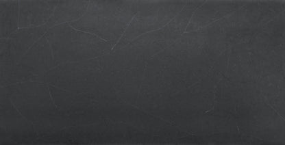 Regal Soapstone Matte silica free quartz slab sample by Stratus Surfaces