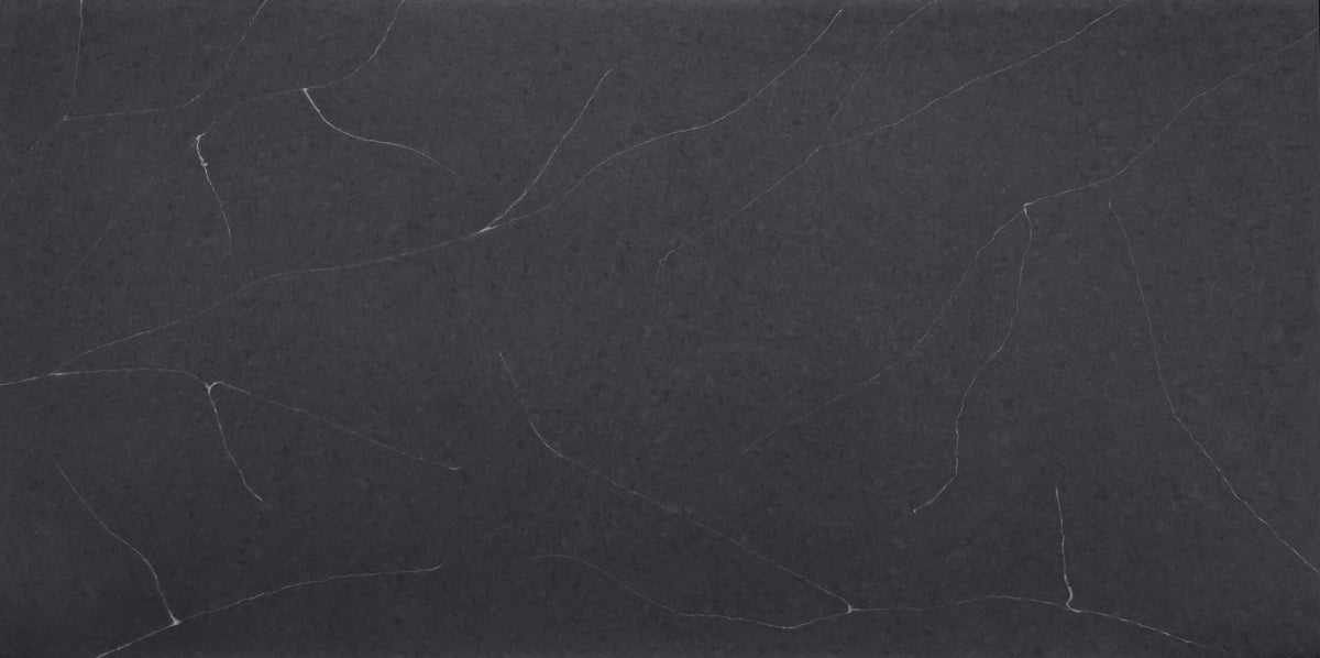 Regal Soapstone silica free quartz slab sample by Stratus Surfaces