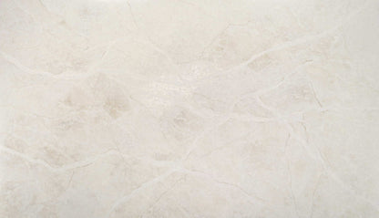Taj Celine Matte silica free quartz slab sample by Stratus Surfaces
