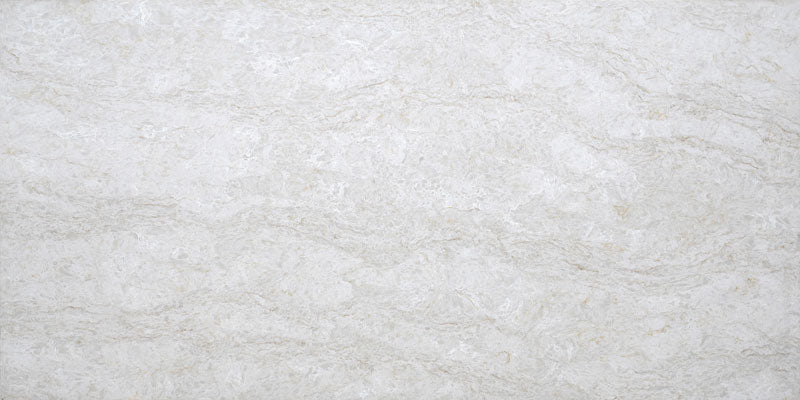 Taj LeClair silica free quartz slab sample by Stratus Surfaces