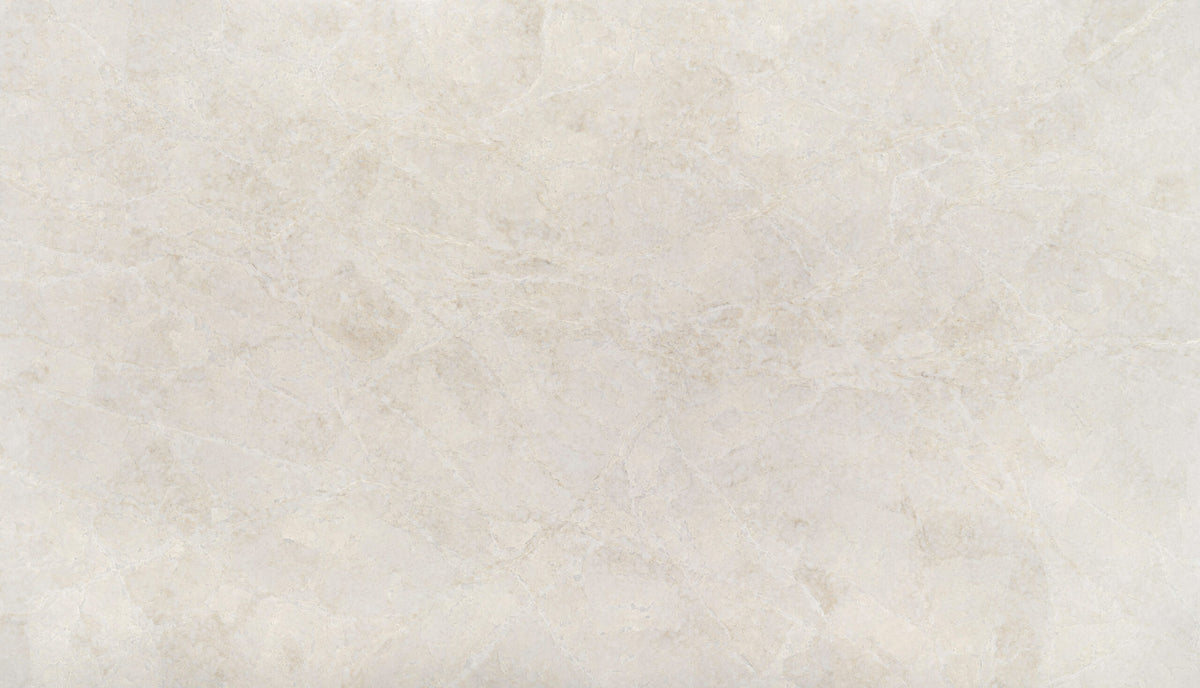 Taj Valmont silica free quartz slab sample by Stratus Surfaces