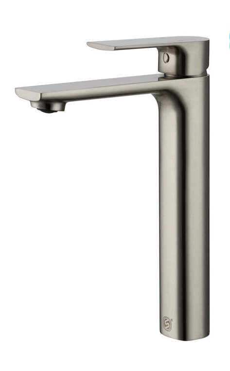 Dora Bathroom Vessel Faucet