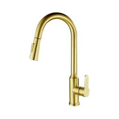 Elmer Kitchen Faucet