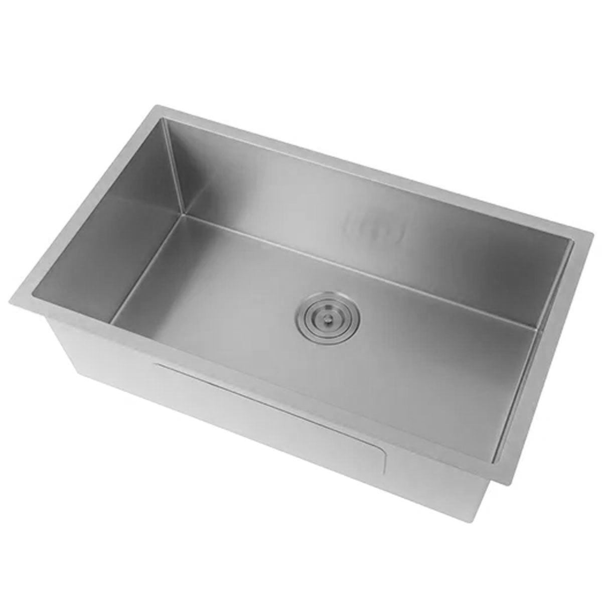 Kennedy 32" Stainless Steel Undermount Kitchen Sink