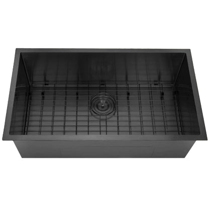 Kennedy 32" Stainless Steel Undermount Kitchen Sink