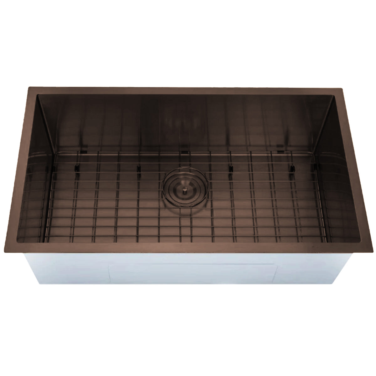 Kennedy 32" Stainless Steel Undermount Kitchen Sink