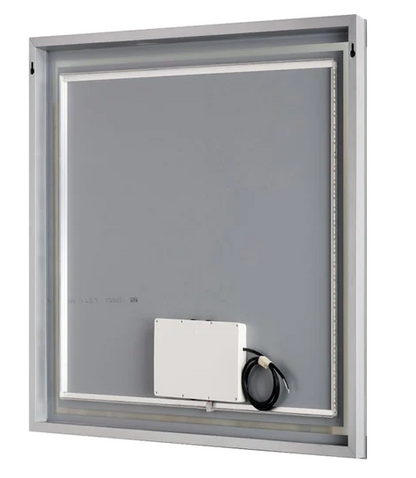 Marilla LED Mirror