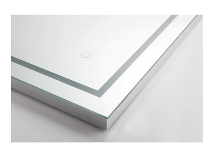 Marilla LED Mirror