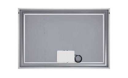 Marilla LED Mirror