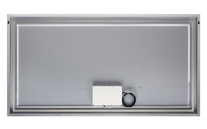 Marilla LED Mirror