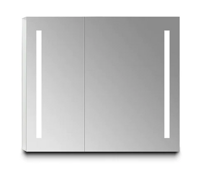 Perpetua LED Mirror Medicine Cabinet