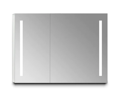 Perpetua LED Mirror Medicine Cabinet