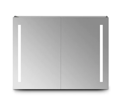 Perpetua LED Mirror Medicine Cabinet
