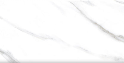 Angel White Ceramic Tile