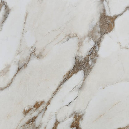 Calcatta Carve Royal Ceramic Tile