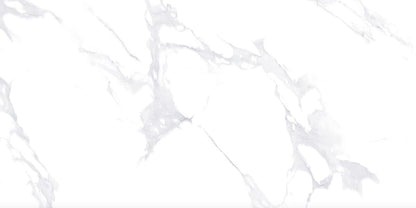 Carrara Grey Ceramic Tile