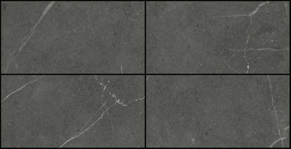 Cobalt Black Ceramic Tile