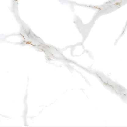 Crayola White Ceramic Tile