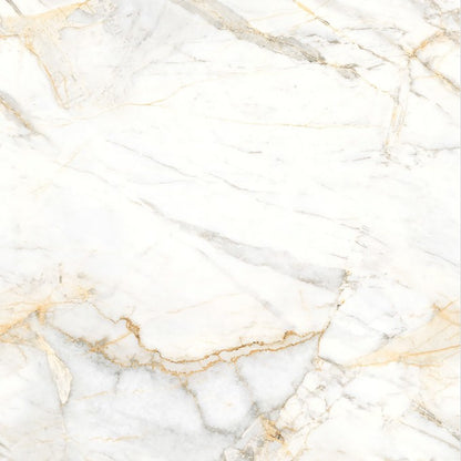 Endless Royal Calacatta Ceramic Tile