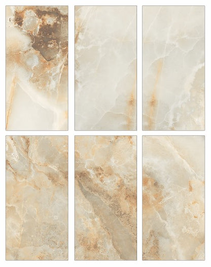 Onyx Sunshine Ceramic Tile