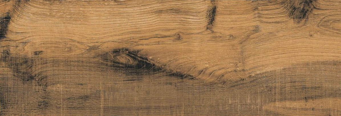 Paper Birch Wood Look Ceramic Tile