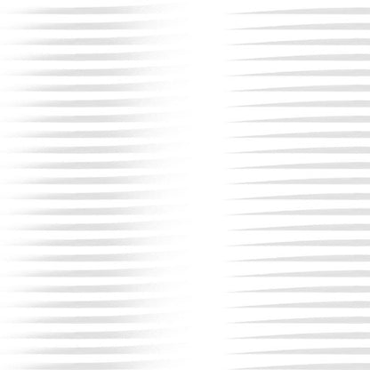 Stark White Ceramic Tile