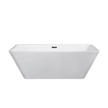 Harmony 60" Freestanding Bathtub