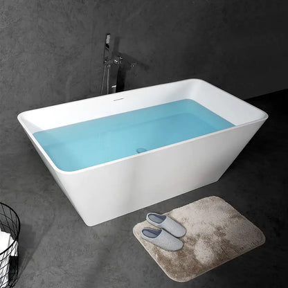 Royal 67" Freestanding Bathtub