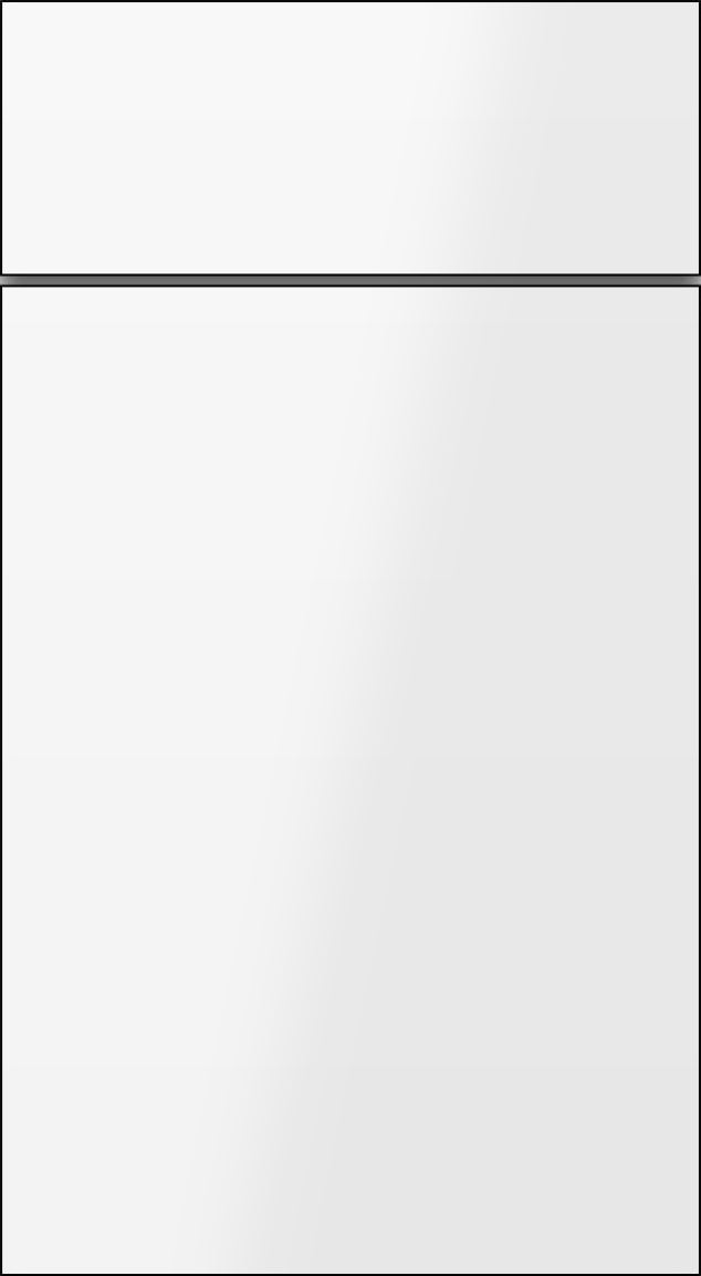 TK-High Gloss White European