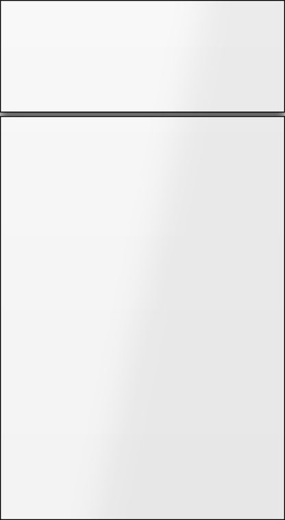 TK-High Gloss White European