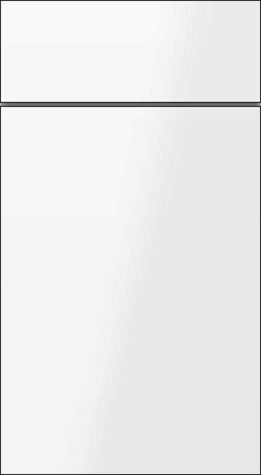 TK-High Gloss White European