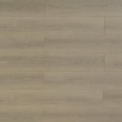 Artisan water resistant laminate flooring, EIR embossed in register texture, AC4 commercial grade