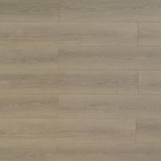 Artisan water resistant laminate flooring, EIR embossed in register texture, AC4 commercial grade