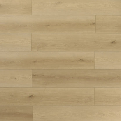 Axios Waterproof SPC Flooring plank layout view 2