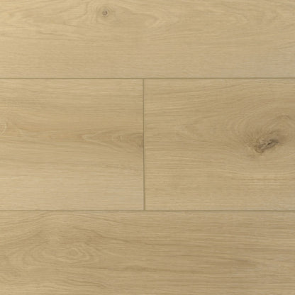 Axios Waterproof SPC Flooring plank layout view 3