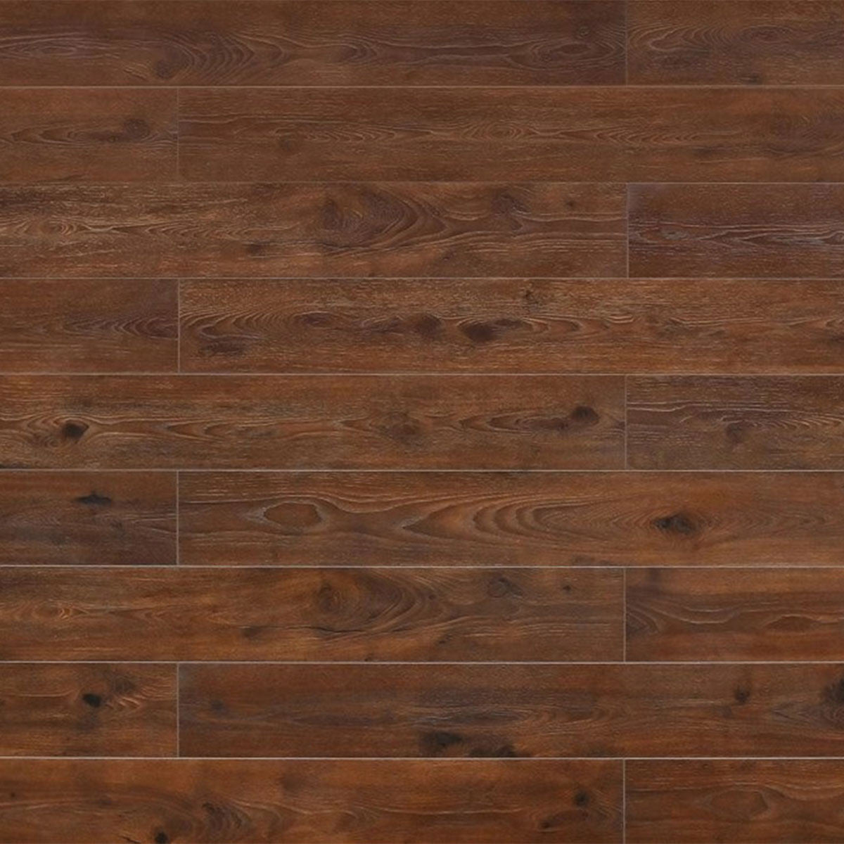 Azure Anderson water resistant laminate flooring, AC4 commercial grade, Uniclic click-lock, 12.3 mm thick