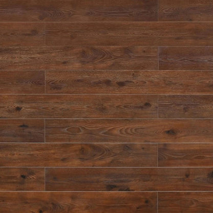 Azure Anderson water resistant laminate flooring, AC4 commercial grade, Uniclic click-lock, 12.3 mm thick